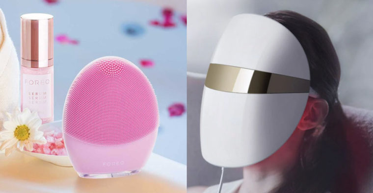 31 best at-home skincare devices and tools to invest in for all budgets –  Daily Vanity Singapore