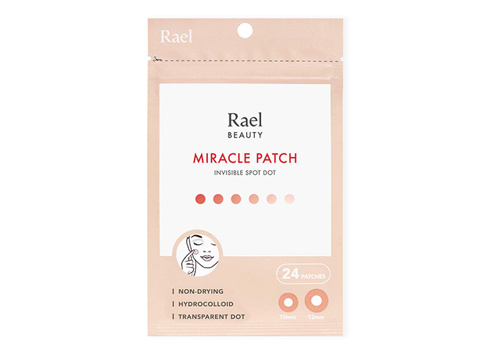 Beauty Things Circuit Breaker Rael Miracle Patch