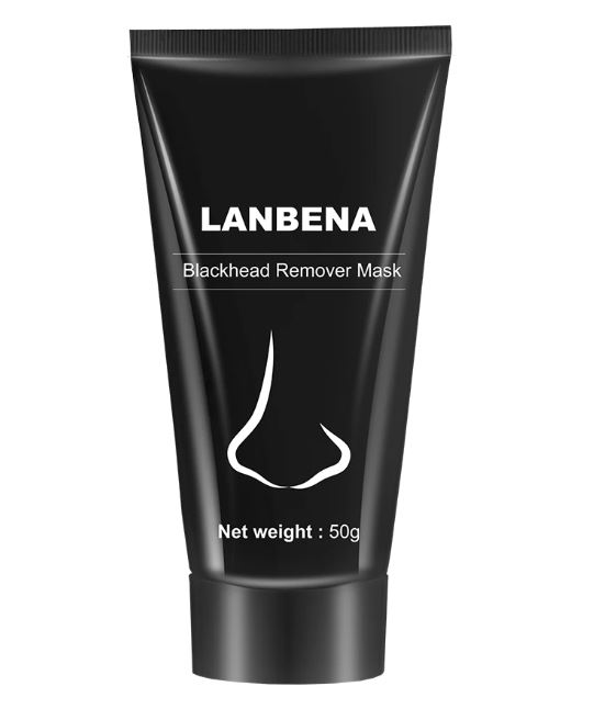 Blackhead Pore Strips Lanbena