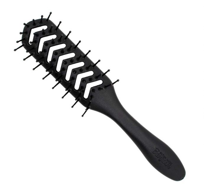 17 detangling brushes and combs that stimulate hair growth and prevent