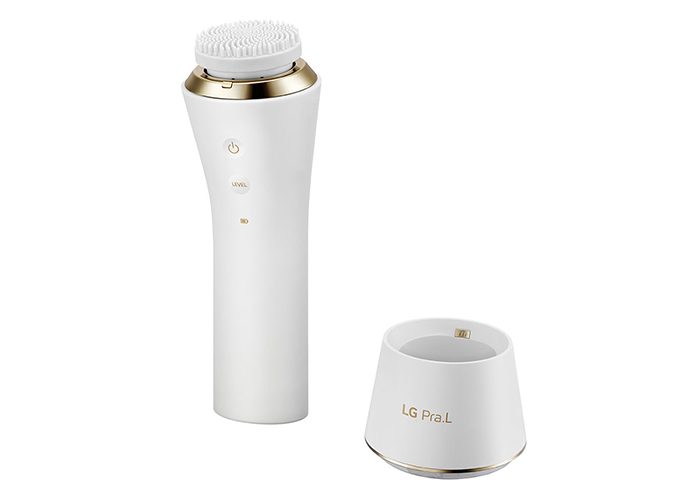 Facial Cleansing Devices Lg Pra L Dual Cleanser