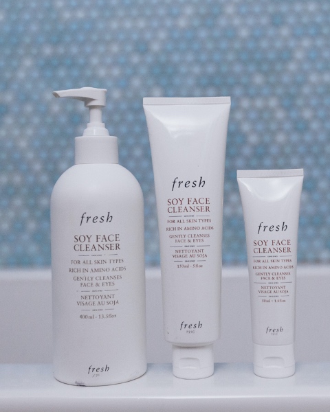 Fresh Jumbo Cleanser