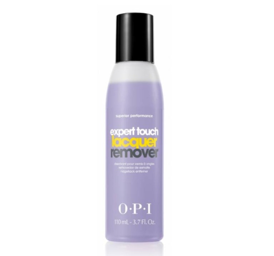 How To Remove Gelish Opi Nail Polish Remover