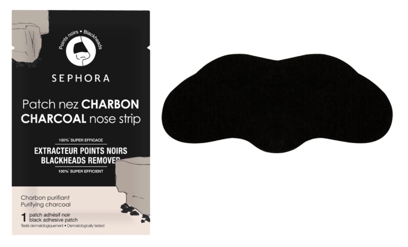 Pore Strip Sephora Nose Strip