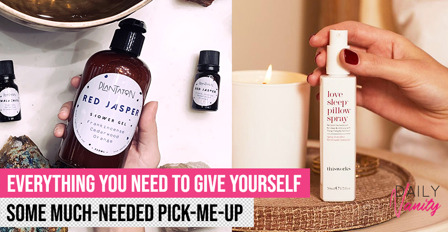 Self Care Product Featured Image