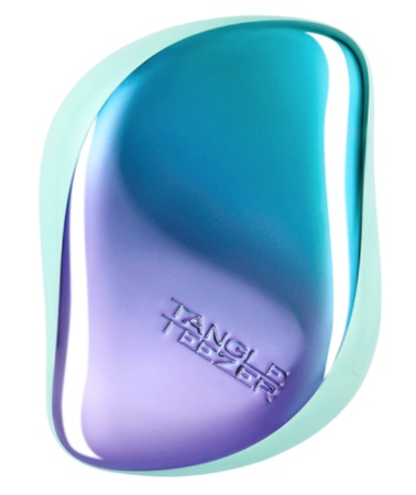 6 Ways To Make Your Ponytail More Polished Tangle Teezer