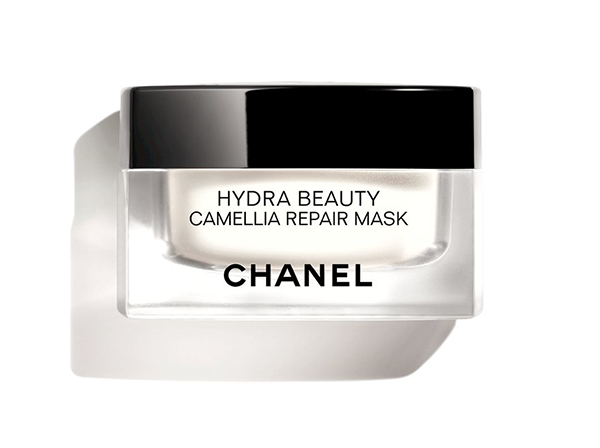 Chanel Beauty Hydra Beauty Camellia Repair Mask