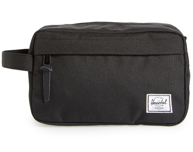 Dv Father's Day Gift Guide Herschel Dopp Kit