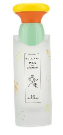 bvlgari perfume baby powder