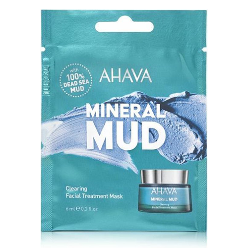 Best Clay Masks Ahava