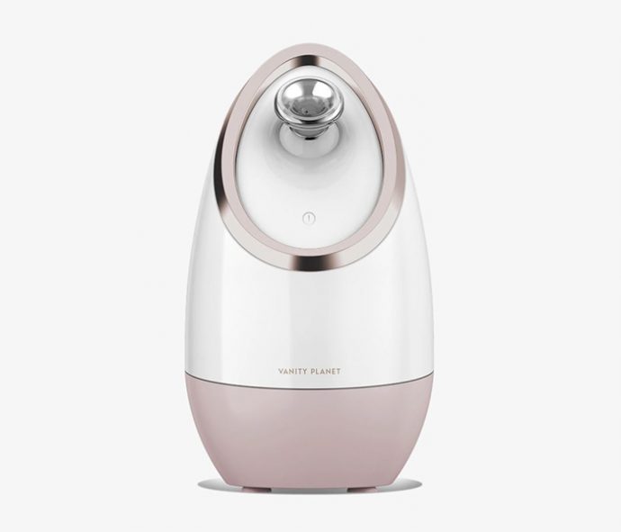 Facial steamers How to use & 10 of the best ones to get