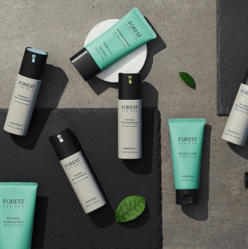 Fathers Day Gift Guide Innisfree Forest For Men