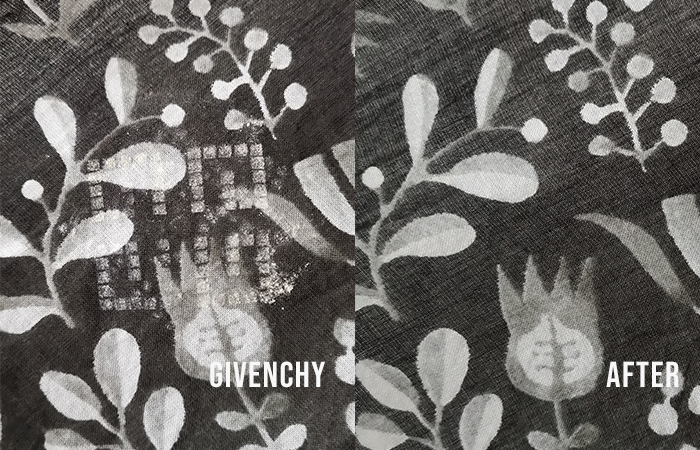 Givenchy Prisme Libre Review Fine Particles Test