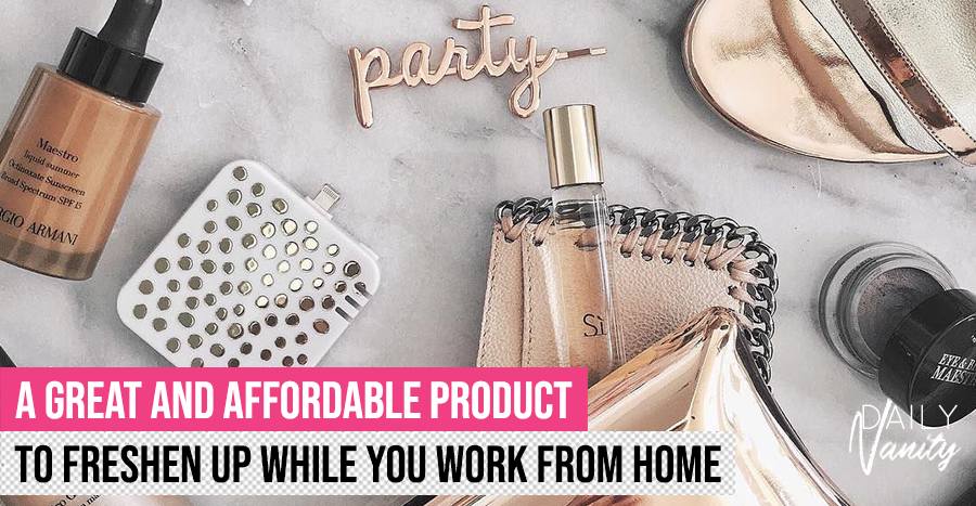 Roller Perfumes Featured