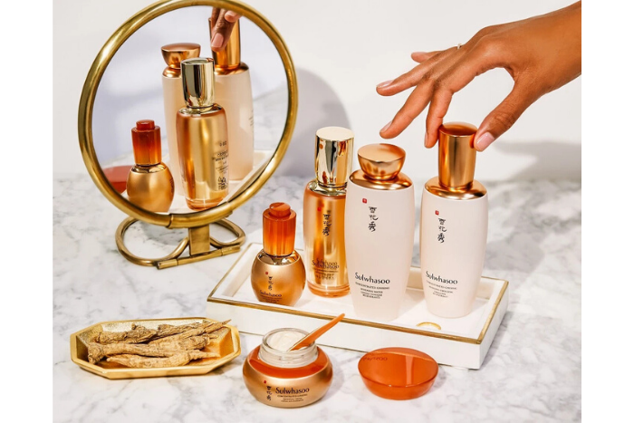 Sulwhasoo Skincare