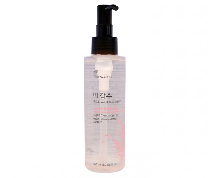 This 60second cleansing rule gets rid of oil plugs and blackheads