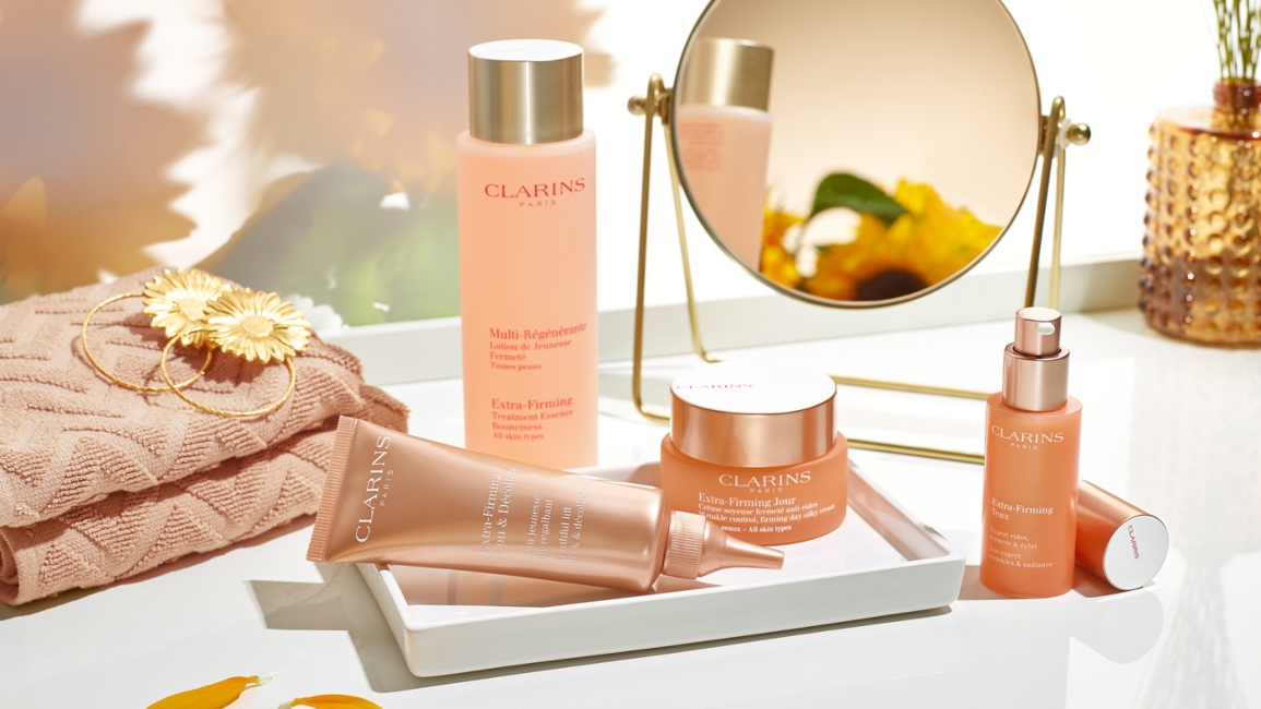 Beauty Guide Clarins