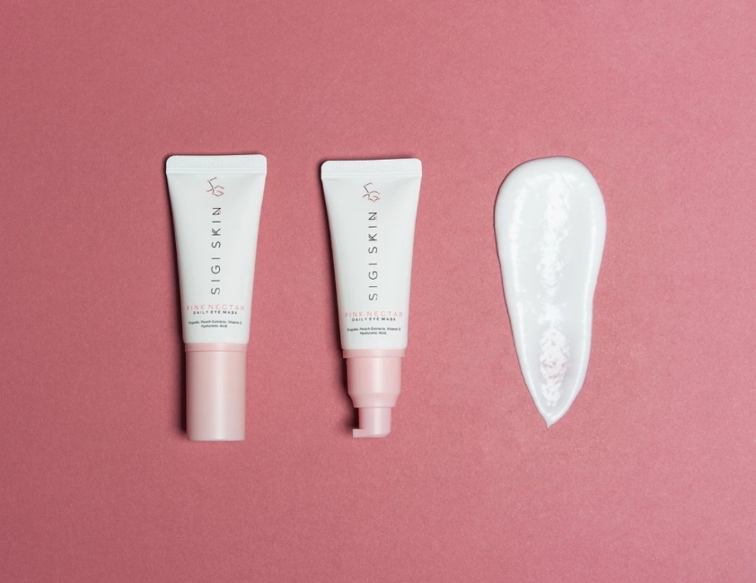 Sigi Skin Pink Nectar