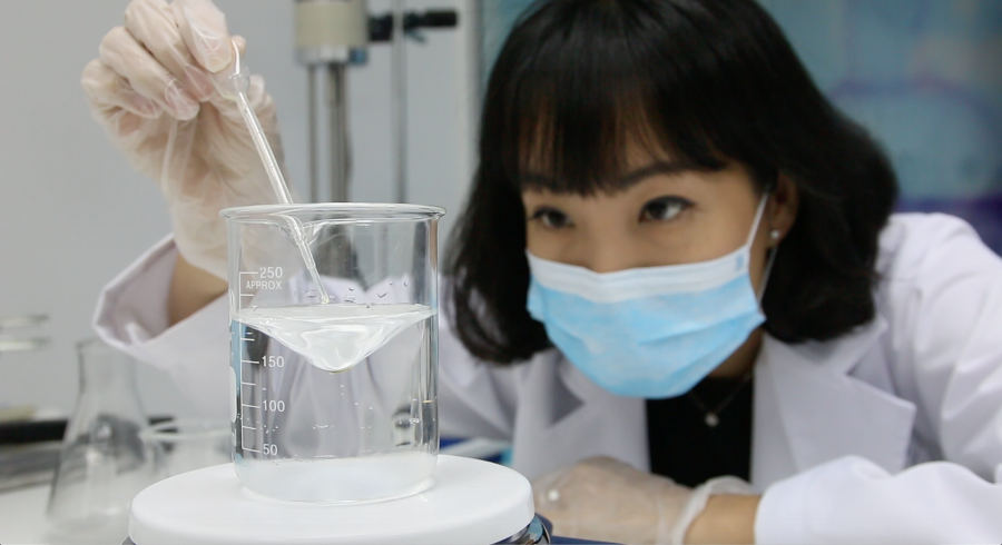Local acne skincare brand Skinlycious is offering up to 55% off its products for National Day