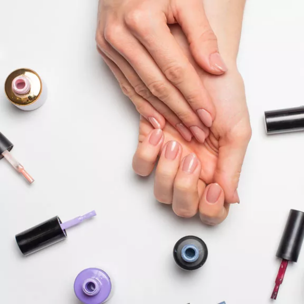 Best Classic Manicure & Pedicure in Singapore voted by 3,000+ people in 2020 Daily Vanity