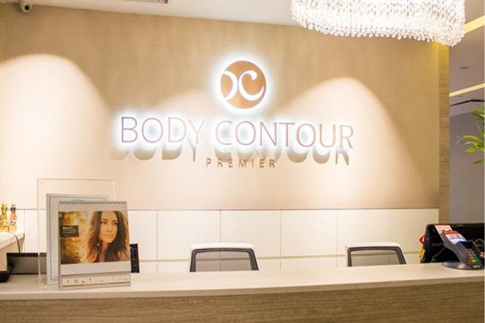 Body Contour Premier Interior