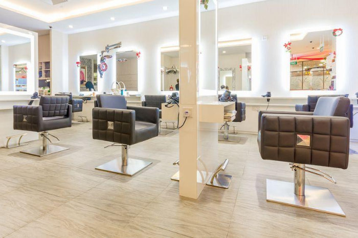 Good Affordable Hair Salon Singapore - Zen Beauty