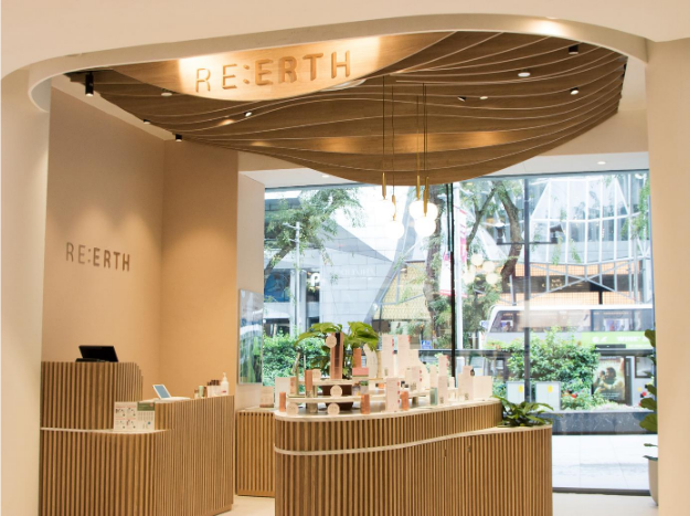 New Beauty Store Openings September 2020 Reerth Tangs Orchard