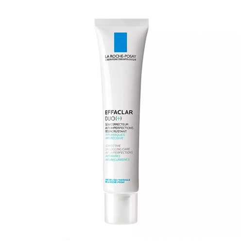 La Roche Posay Effaclar Duo