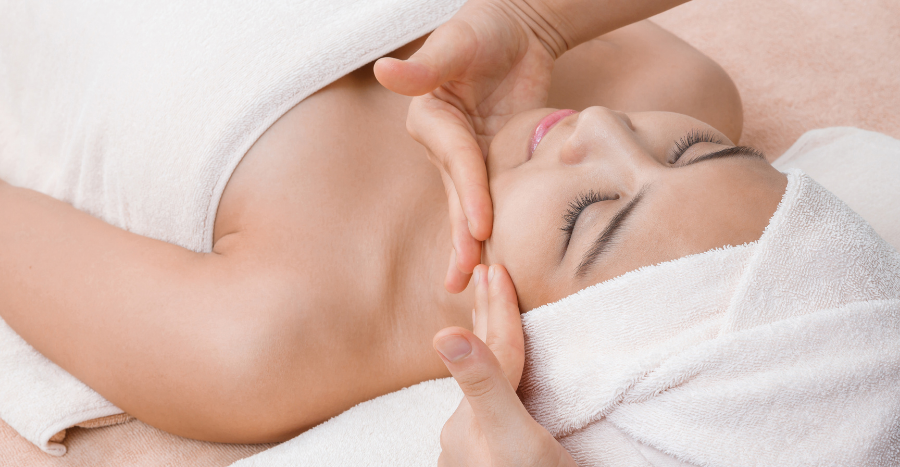 Best Acne Facial Singapore Featured Image New