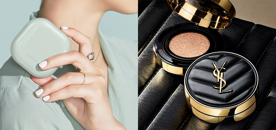 Cushion Compact Case Featured Image