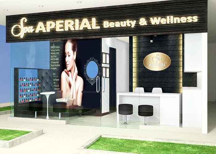 Korean Facials Singapore Spa Aperial Outlet