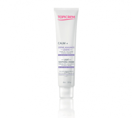 A gentle moisturiser that 100% soothes sensitive, intolerant skin? We ...