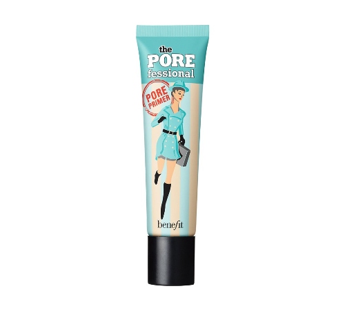 Benefit Cosmetics The POREfessional Face Primer