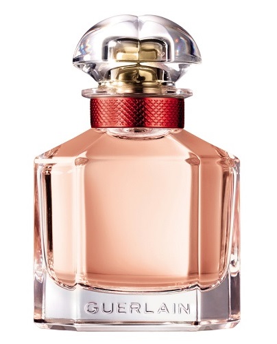 Mon Guerlain Edp Bloom Of Rose 