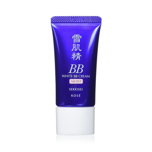 Sekkisei White BB Cream Moist