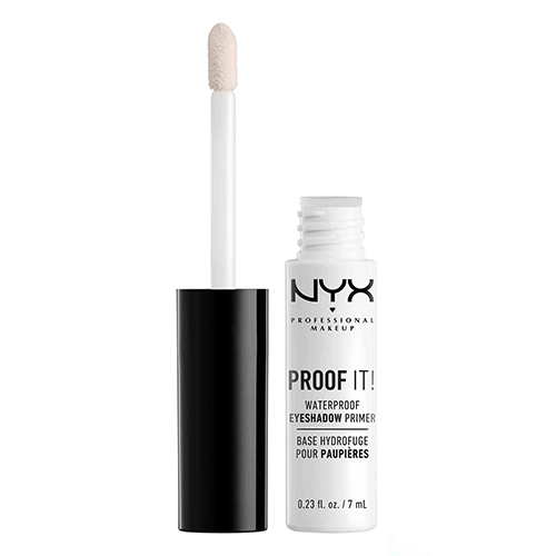 NYX Waterproof Eyeshadow Primer