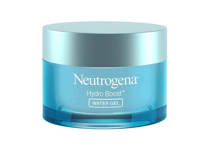 Gel Cream Moisturisers Neutrogena