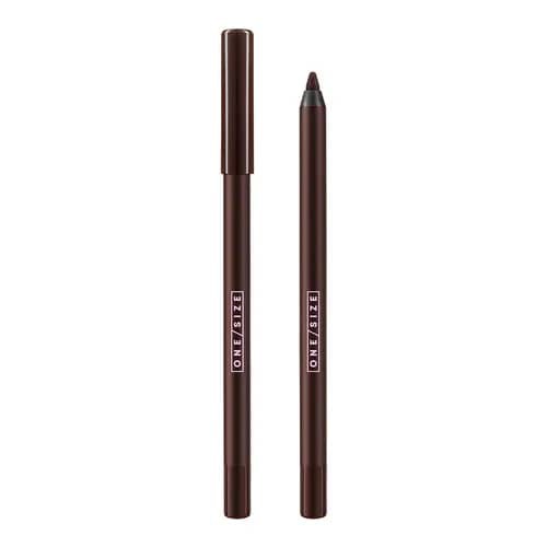 One/Size Point Made Gel Eyeliner Pencil