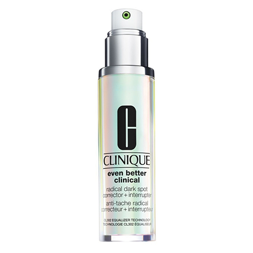 Clinique Even Better Clinical Radical Dark Spot Corrector