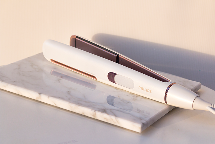 Philips Straightener Prestige Review Product