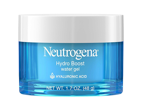 Reddit Holy Grail Neutrogena Hydra Boost Gel