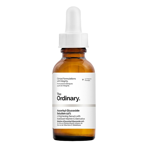 Shopee Skincare The Ordinary