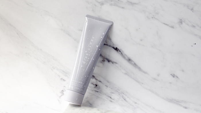 Fenty Skin Review Cleanser 1