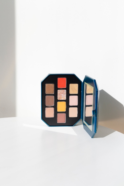 Shu Uemura X One Piece Eye Shadow