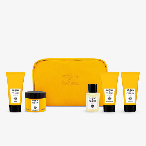 Best Christmas Gift Sets 2020 Acqua Di Parma