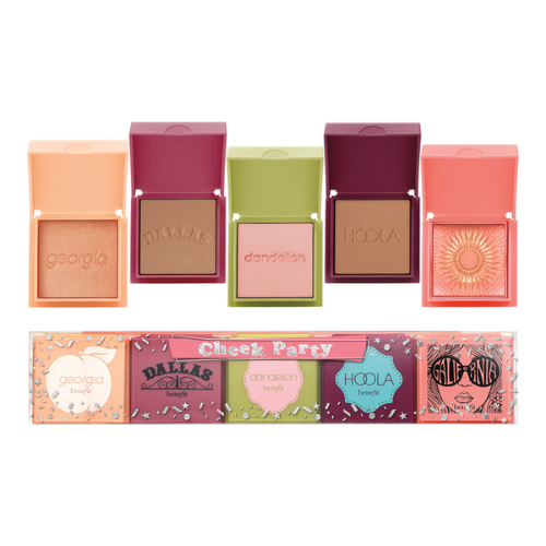 Best Christmas Gift Sets 2020 Benefit Cosmetics