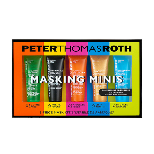 Best Christmas Gift Sets 2020 Peter Thomas Roth