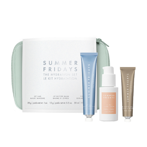 Best Christmas Gift Sets 2020 Summer Fridays