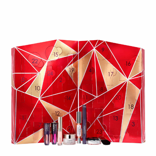 Christmas Beauty Advent Calendars 2020 By Terry