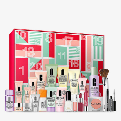 Christmas Beauty Advent Calendars 2020 Clinique